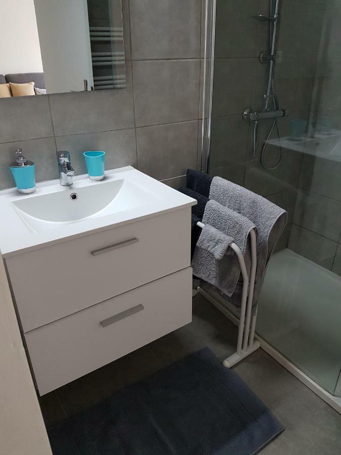 Sci Mdm Apartment Nice Bagian luar foto