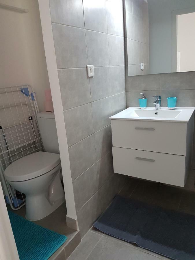 Sci Mdm Apartment Nice Bagian luar foto